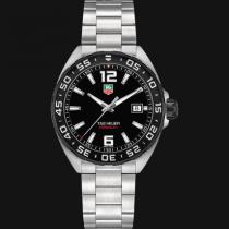 破格値 TAG HEUER ブランドコピー商品(タグ・ホイヤー) Formula One Men's Watch iwgoods.com:x7fc2b-1