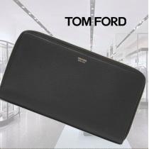 **TOM FORD スーパーコピー**トム フォード★Full-Grain Leather Watch Case iwgoods.com:dofpi9-1