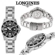 日本未発売♪送料込♪LONGINES コピー品 レディース 腕時計【L32844566】 iwgoods.com:qw4psa-1