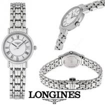 日本未発売♪送料込♪LONGINES ブランド コピー レディース 腕時計【L431...