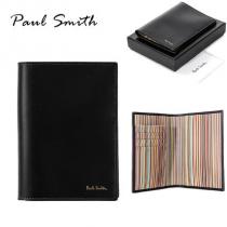Paul Smith コピー商品 通販★ギフトも人気 パスポートケース M1A 50...