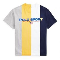 国内未入荷！！POLO RALPH Lauren ブランド 偽物 通販 Classic Fit Polo Sport Tee iwgoods.com:wyaump-1