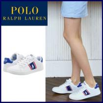 【POLO】QUIGLEY Sneakers (22-26cm)☆﻿コピー品・安全発送☆ iwgoods.com:ac0vlh-1