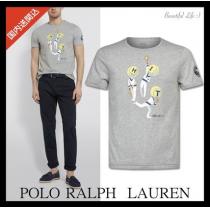 【国内送関込】Polo Ralph Lauren スーパーコピー★ウィンブルドンテニスTシャツ iwgoods.com:o80gq8-1