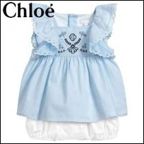 【CHLOE 激安スーパーコピー】 Baby Girls 2 Piece Dress Set iwgoods.com:7c2kgh-1