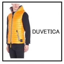 【DUVETICA スーパーコピー 代引】down jacket vest iwgo...