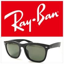 ☆送料無料☆RAYBAN ブランド コピー偏光サングラス RB4260D 601/9A iwgoods.com:rrt0o9-1