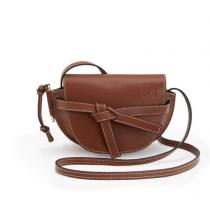 【人気】Gate Mini Bag Rust Color iwgoods.com:lo430r-1