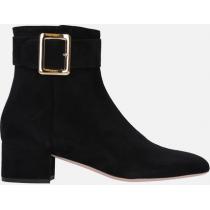 【BALLY コピーブランド】JAY ANKLE BOOTS IN SUEDE iwgoods.com:e69glj-1