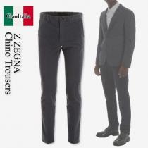 Z Zegna コピー商品 通販 chino trousers iwgoods.com:qn8tph-1