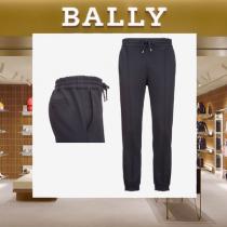 【17AW NEW】 BALLY ブランド コピー_men / キャンバストラックス...