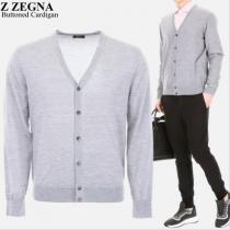 Z Zegna 偽物 ブランド 販売　Buttoned Cardigan iwgoods.com:nau2wh-1