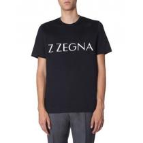 【Z Zegna コピーブランド】FW19ラウンドネックTシャツ iwgoods.c...