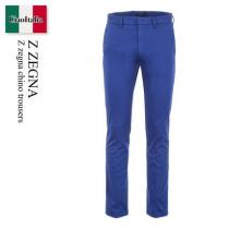 Z Zegna ブランド コピー　Chino Trousers iwgoods.co...