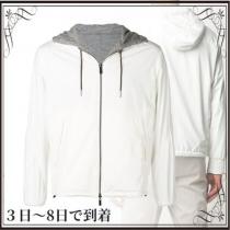 関税込◆hooded zipped jacket iwgoods.com:h7npul-1