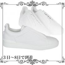 関税込◆Ermenegildo Zegna スーパーコピー Concealed Sneakers iwgoods.com:np5jta-1