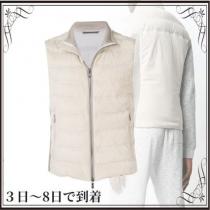 関税込◆padded vest iwgoods.com:63h6ji-1