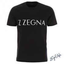 Z Zegna コピー品 LOGO T-SHIRT iwgoods.com:cg37av-1