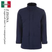 Z Zegna 激安コピー soft shell 3 in 1 waterproof jacket iwgoods.com:bmccua-1