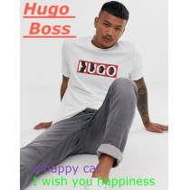 HUGO x Liam Payne シェブロンロゴTシャツ iwgoods.com:j5s7rn-1