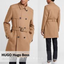 HUGO Hugo BOSS 激安スーパーコピー :: MALUKS ウール/カシミ...