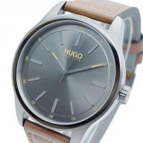 ヒューゴボス スーパーコピー 代引 HUGO BOSS コピーブランド 腕時計 メンズ 1530017 ブラック iwgoods.com:ghgfdm-1