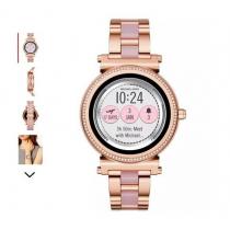 セール品 Michael Kors 激安スーパーコピー Smart Watch 42mm iwgoods.com:7rr1i8-1