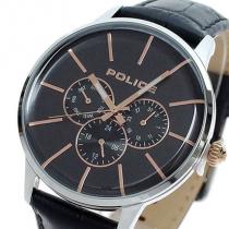 ポリス ブランドコピー POLICE 偽物 ブランド 販売腕時計 メンズ スウィフト クォーツ PL.14999JS/02 iwgoods.com:l2leml-1