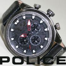 ポリス コピー品 PL14473JSQS-02 メンズ 腕時計 ＰＯＬＩＣＥ 新品 ...