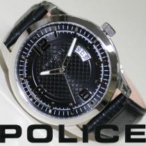 ポリス スーパーコピー 代引 PL14741JS-02 メンズ 腕時計 ＰＯＬＩＣＥ...