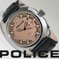 ポリス 激安スーパーコピー PL13836JS-61 メンズ 腕時計 ＰＯＬＩＣＥ ...