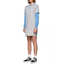 【STUSSY コピー品】NINA LAYER DRESS 全2色 要在庫確認 iwgoods.com:0q3uin-1