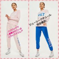 セレブがこぞって着用!JUICY COUTURE ブランドコピー商品スウェット上下【２色展開】 iwgoods.com:8ju3hp-1