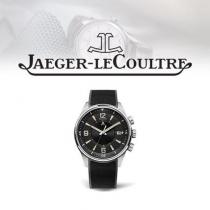 Jaeger-LECOULTRE 偽物 ブランド 販売 ポラリスメモボックス アナロ...