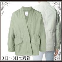関税込◆open front jacket iwgoods.com:i56k6o