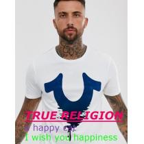True Religion　ホースシューロゴTシャツ iwgoods.com:bk7...