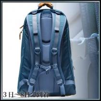 関税込◆ Blue Cordura 22L backpack iwgoods.com:aqp16r-1