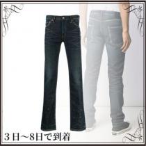 関税込◆PAIN ブランドコピー商品t splatter jeans iwgoods...
