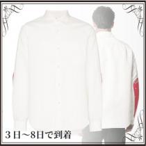 関税込◆Albacore bandanna-patch shirt iwgoods.com:ypddt3-1