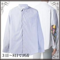 関税込◆long-sleeve fitted shirt iwgoods.com:oivfon-1
