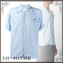 関税込◆plain shortsleeved shirt iwgoods.com:cq9vm4-1