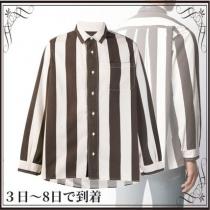 関税込◆striped casual shirt iwgoods.com:os92j...