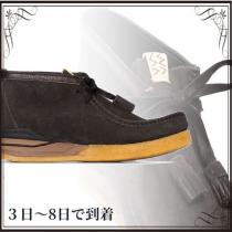 関税込◆Beuys Trekker Folk boots iwgoods.com:olc6pv-1