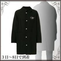 関税込◆oversized buttoned coat iwgoods.com:ld...