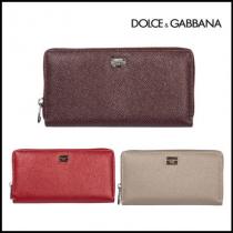 【関税送料込】DOLCE&Gabbana 激安コピーロゴ長財布 iwgoods.com:ov5zhk-1