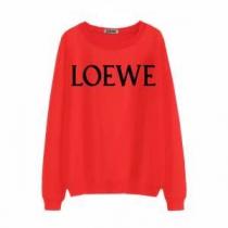 2019-20AW人気新作高級Loewe Anagram Sweatshirtメンズ...