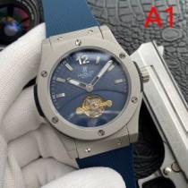 2020最新入荷HUBLOTウブロ 時計 メンズ 安い 高級ブランド 腕時計 ビジネスマン 人気 安いスーパーコピーランキング 新作 iwgoods.com fGnqOv-1