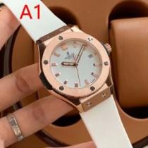 ウブロ 時計 レディース2020絶妙な新商品HUBLOT腕時計 スーパーコピー 安い 販売オシャレ コーデ海外人気アイテム iwgoods.com qSX1vu-1