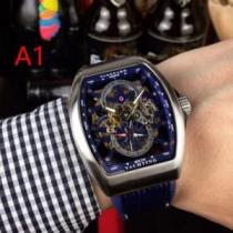 世界的に希少な定番新作　フランクミュラー コピー 腕時計franck muller安価通販　実用的ながら手頃な価格　大好評N級品 iwgoods.com u4X5jy-1