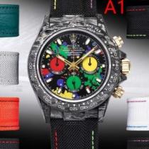 最新モデルロレックス スーパーコピー 販売 GMT腕時計 ROLEX メンズファッシ...